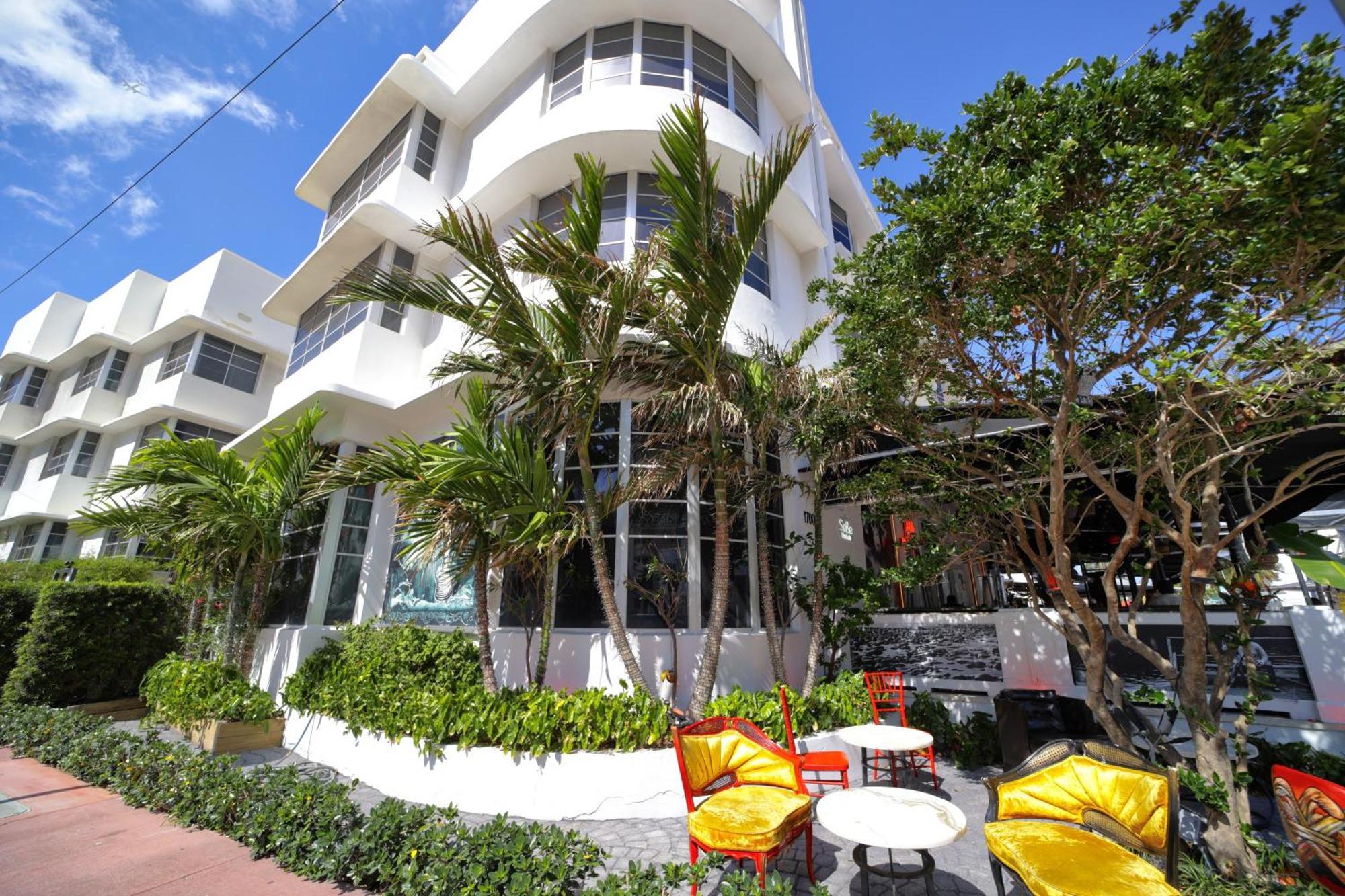 Claremont Hotel — Photos 2